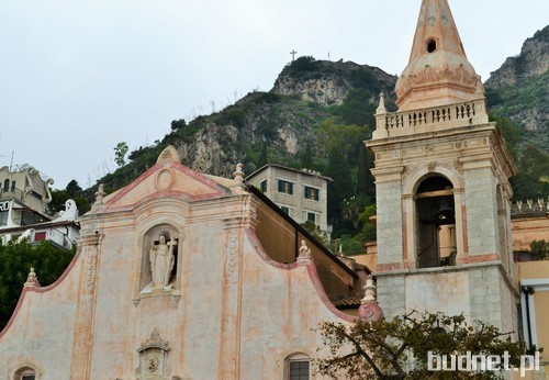 Taormina